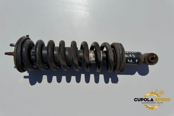 Amortizor stanga 56110-5JU1A Nissan Navara D23 [2015 - 2019]
