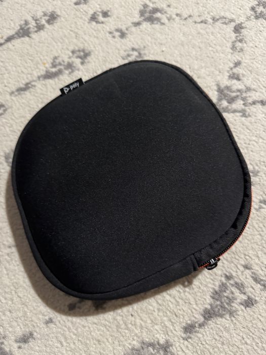 Casti PC Poly BW 5220 USB-C HS +3.5mmP +USB-C/A