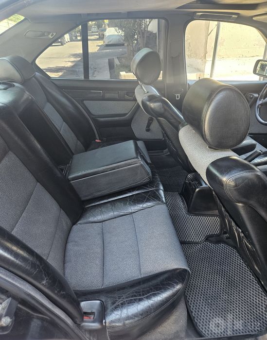 BMW  518 E34 1995 Ген нету только продажа!