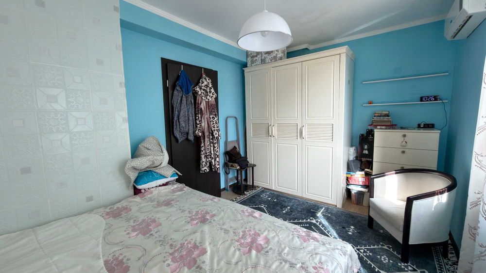 Продава се Двустаен апартамент в Свети Влас - 54 кв.м за 784 €/кв.м - Снимка #3