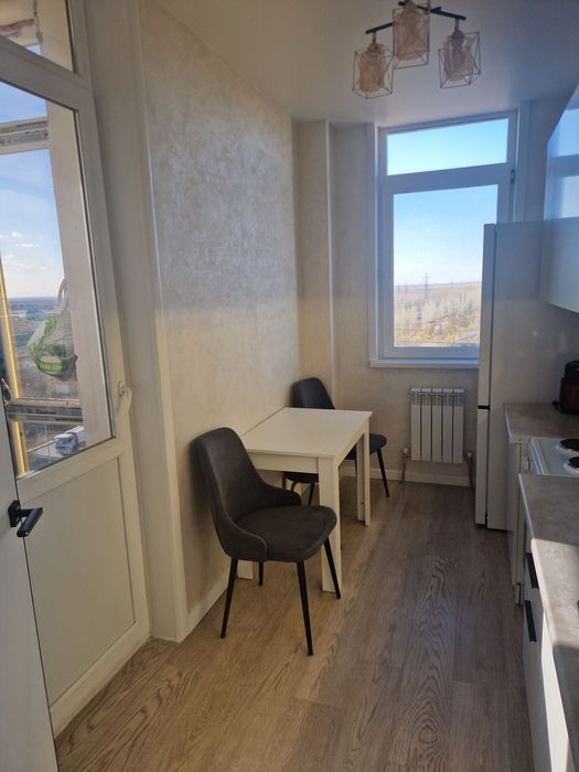 Качественный ремонт квартир!