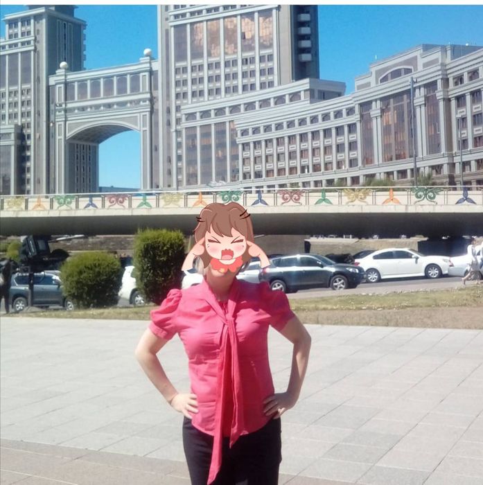 Платья, рубашки, блуза