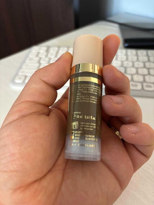 Pigment PMU Biotek Milano - IBIZA (Neutral Light Brown) – Sigilat