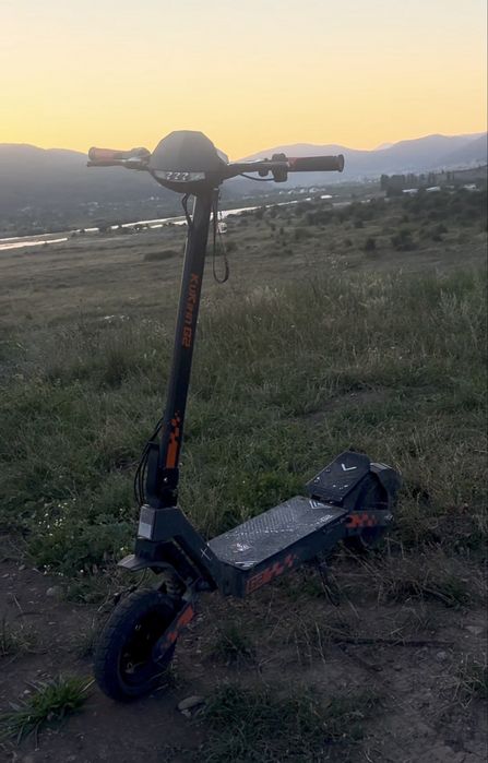 Vând Kukirin G2 2026