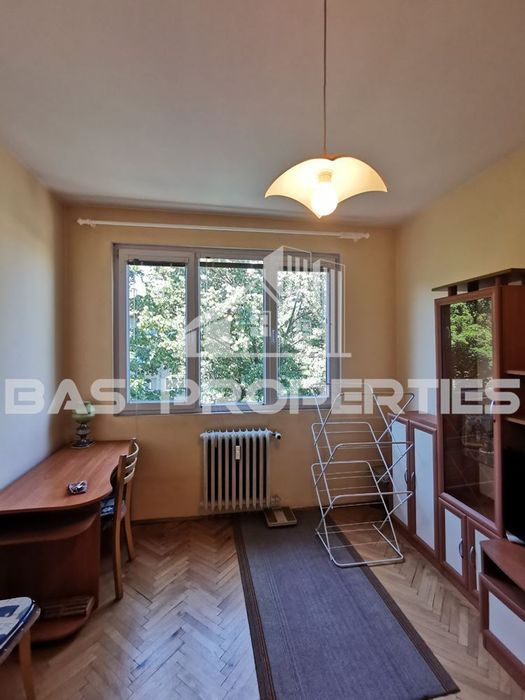 Дава се под наем Тристаен апартамент в София, Яворов - 100 кв.м за 650 € - Снимка #3