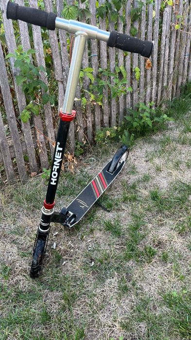 Trotinetă pentru copii fain