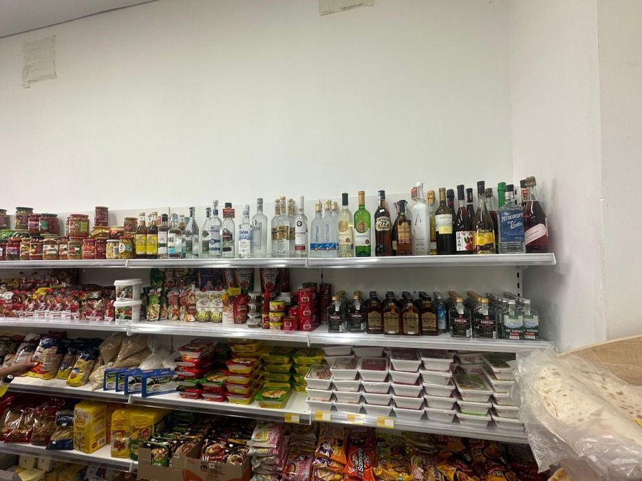 Продам бизнес магазин