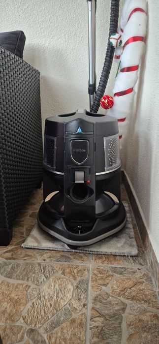 Прахосмукачка Rainbow E2 23p