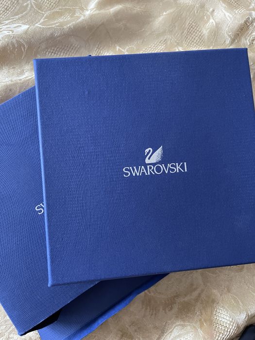 Колие Swarovski/ Намалено