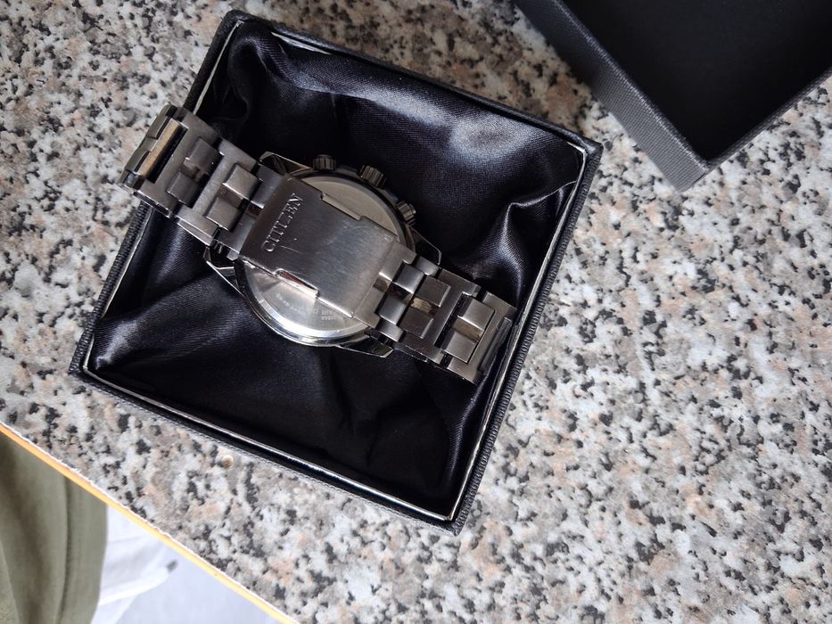 Citizen eco drive