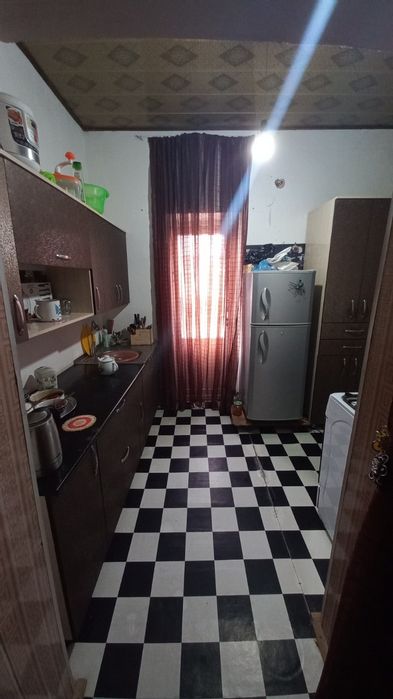 Хожели мясокомбинатта улкен уй сатылады 350 млн