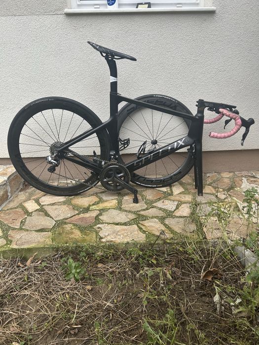 Cursiera full carbon-SpeedX