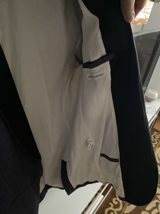 Sacou transport gratuit