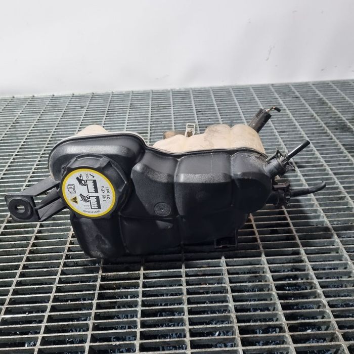 Vas expansiune Land Rover Freelander 2 Facelift 2.2 Diesel 2010 - 2012 150CP 2179CC (1391)