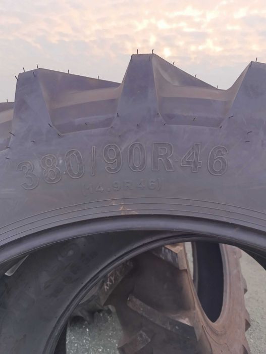 Anvelopa 380/90r46 14.9r46 Petlas Super Pret