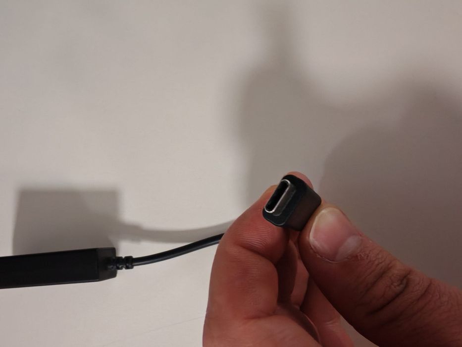 Adaptor RJ45 Lenovo