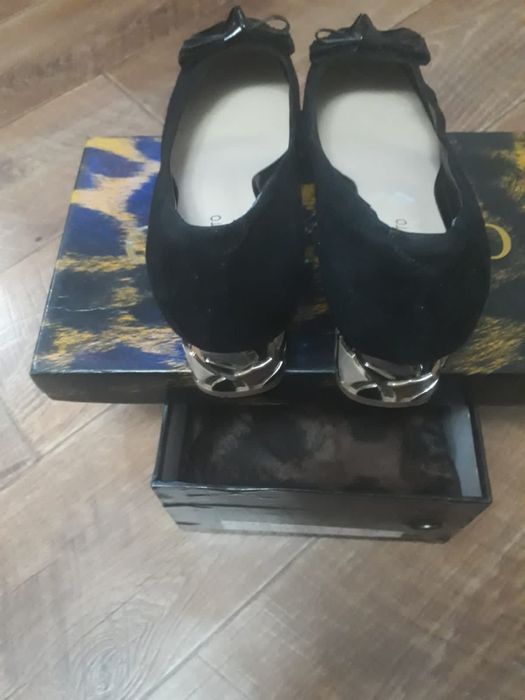 Сапоги женские зимние