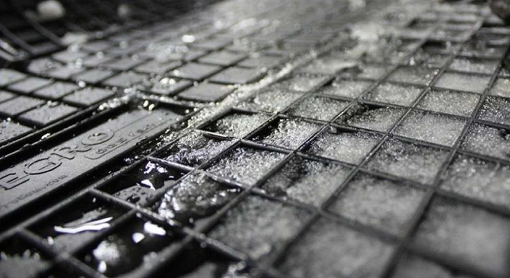 Presuri cauciuc Toyota Rav 4