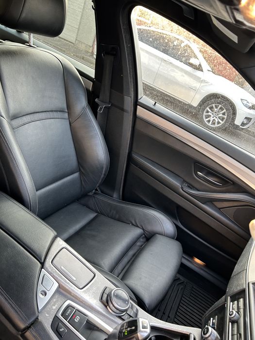 Camera marsalier bmw f10 f11 f20 f30 m pachet f10