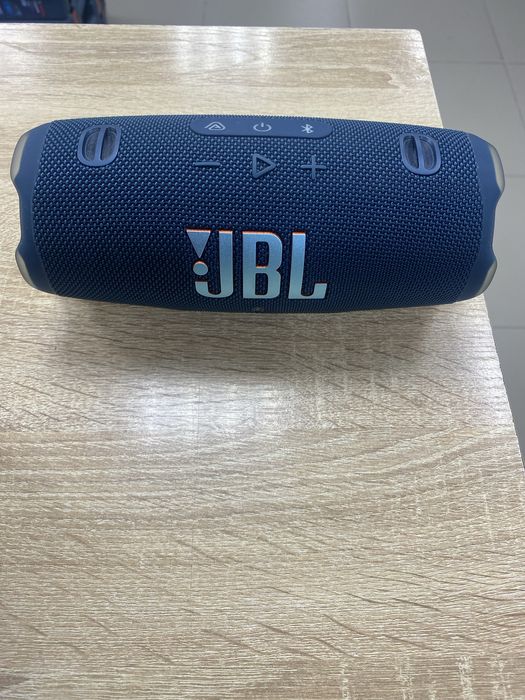 Колонка Jbl Charge 6 (TM79)