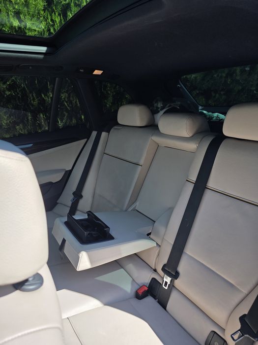 BMW X1 2.0d e84 -proprietar