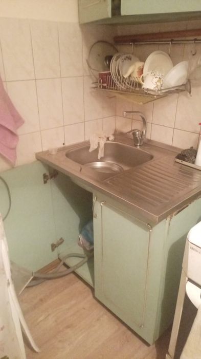 Кухонный гаригитур б/у