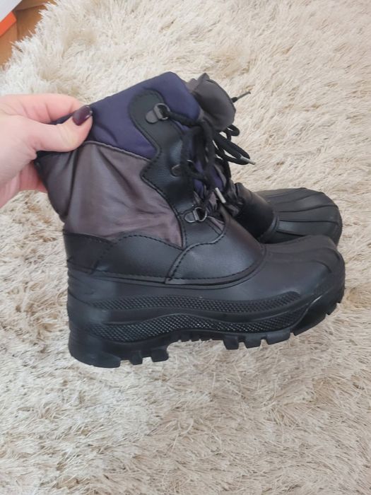 Cizme zăpadă 34/35!