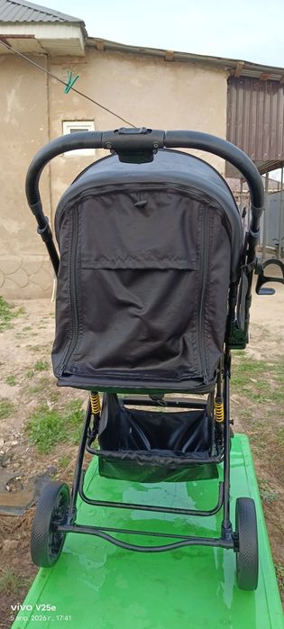 Коляска жағдайы жаксы.