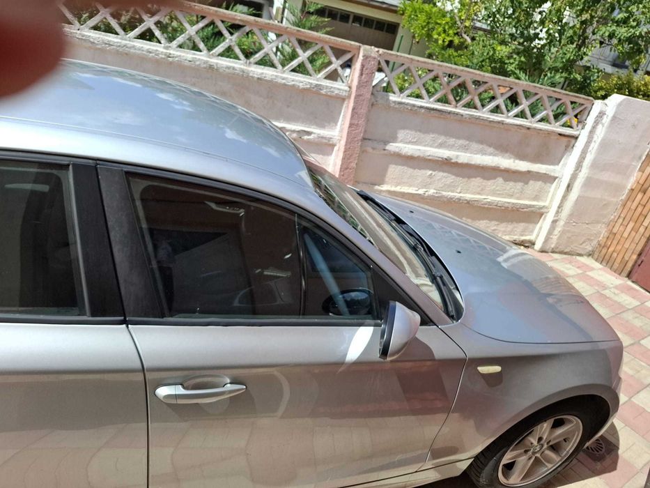 BMW Seria 1 118d an 2006