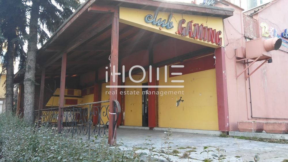 Продава се Магазин в София, Младост 1 - 350 кв.м за 1000 €/кв.м - Снимка #6