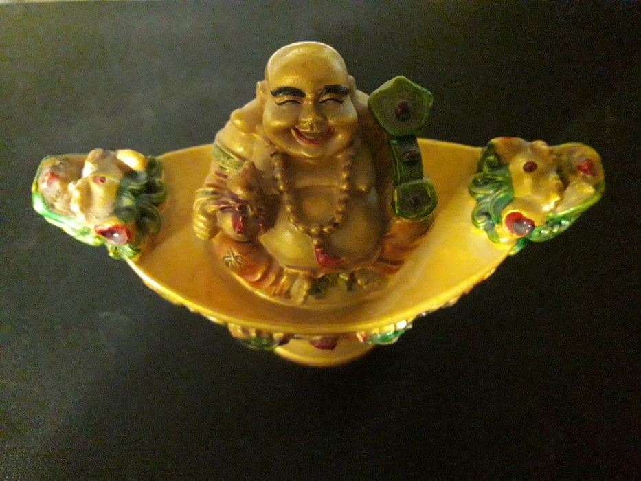 Продам статуэтку Будды