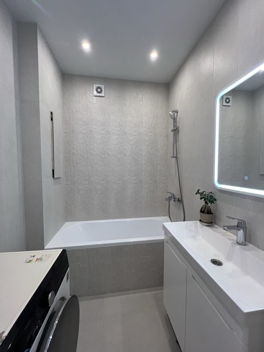 3 к кв ЖК Нектар