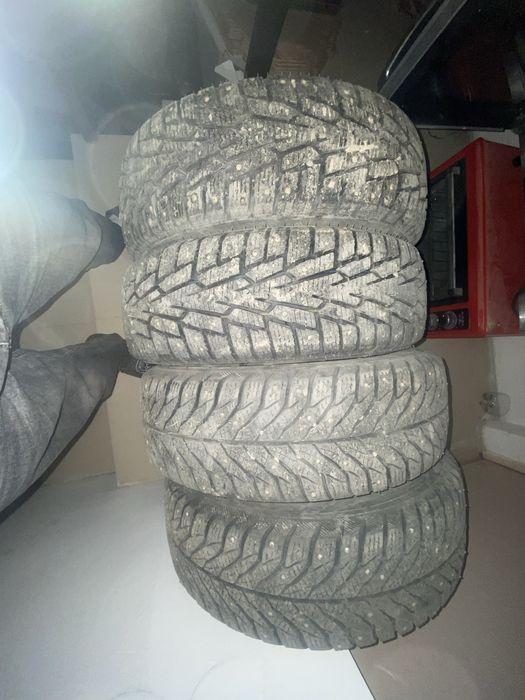 Продаю комплект