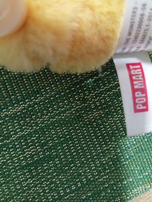 Играчки Labubu