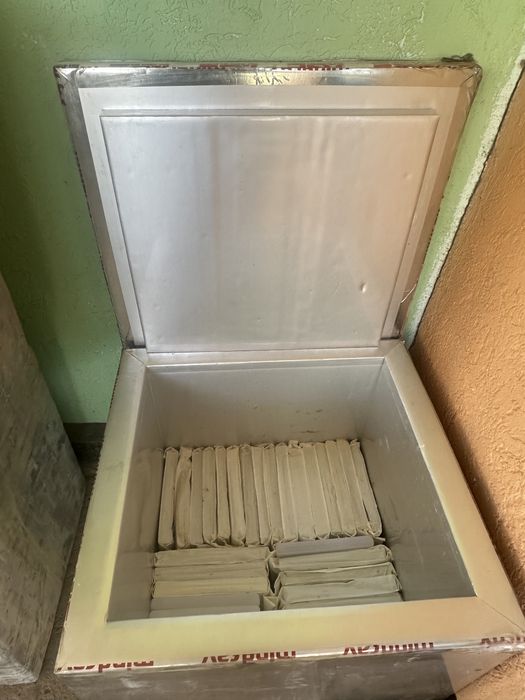 Срочно Продам термохолодильник