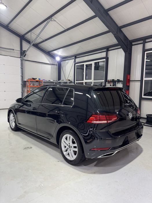 VW Golf 7.5 Highline 1.6 TDI Fara Adblue