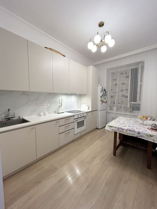 Продам 3х комнатную квартиру