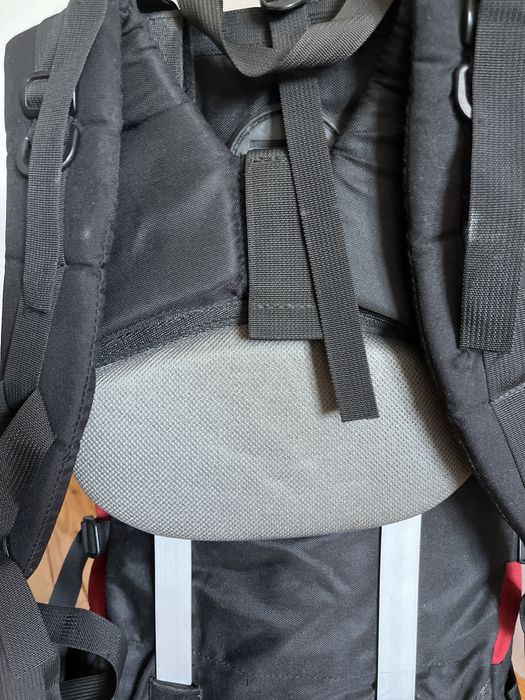 Rucsac de drumetie / trakking air ATTA 70+10l