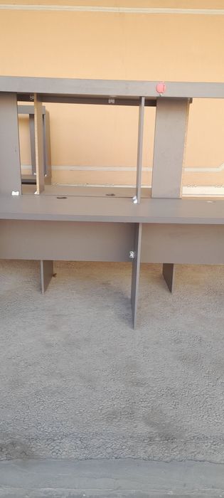 Mebel 6 kishilik asosan Kompyuter uchun