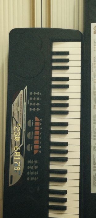 MK-4100 синтезатор (yamaha)