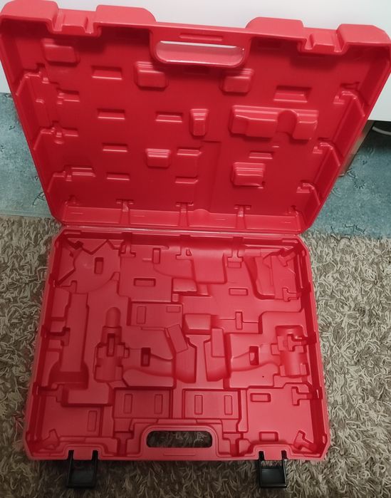 Куфар за инструменти Milwaukee