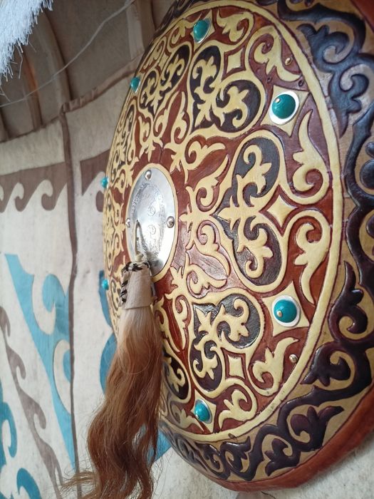 Vip юрта на продажу