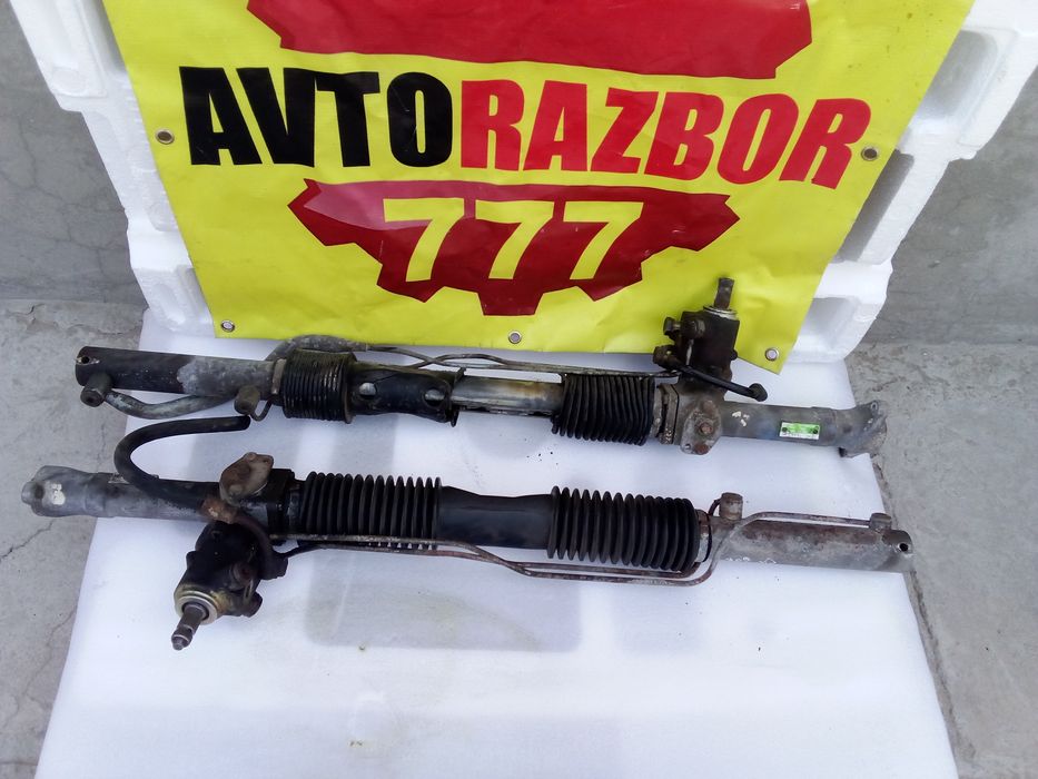 Рулевая рейка в наличии в оригинале Ауди С4