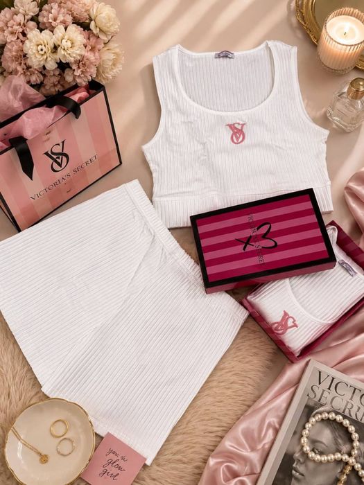 Pijama Victoria’s secret