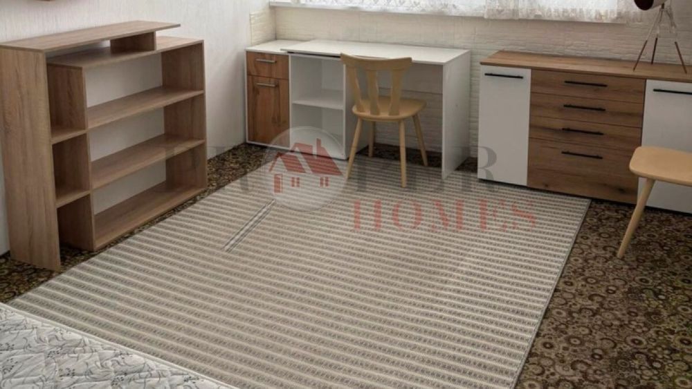 Дава се под наем Многостаен апартамент в Велико Търново, Център - 121 кв.м за 359.04 € - Снимка #7