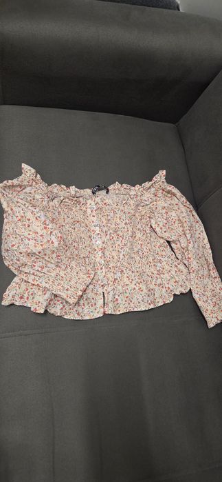 Bluza Zara,marimea L stare foarte buna