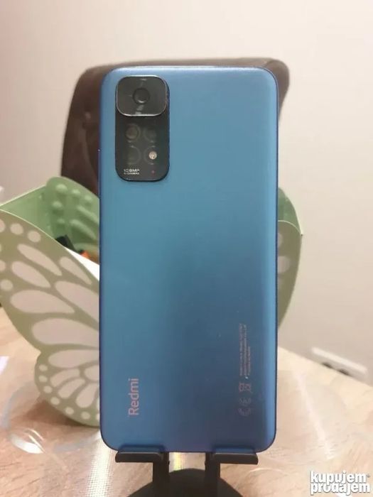 Redmi note 11s