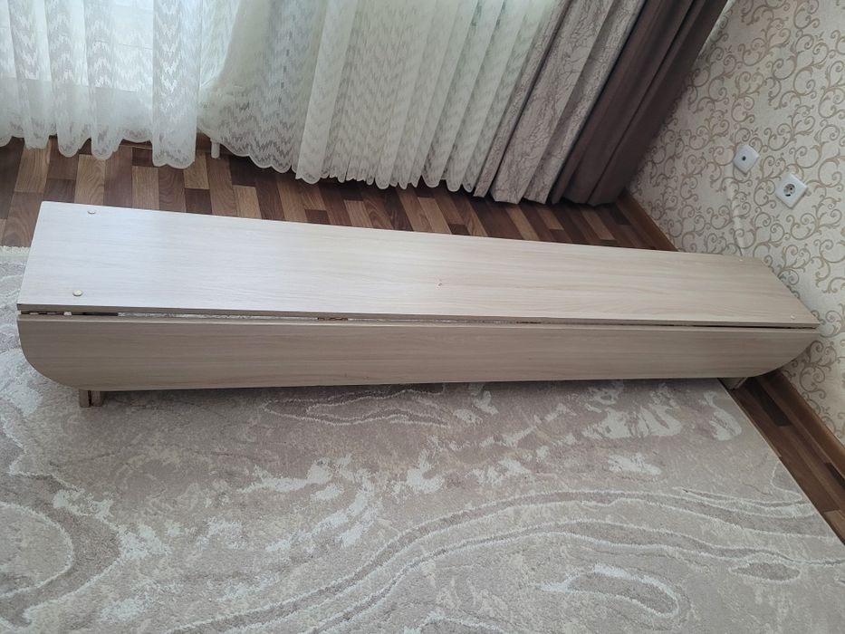 Жер стол 2 метра!