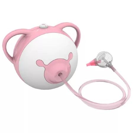 Aspirator nazal electric Nasiboo pentru bebelusi
