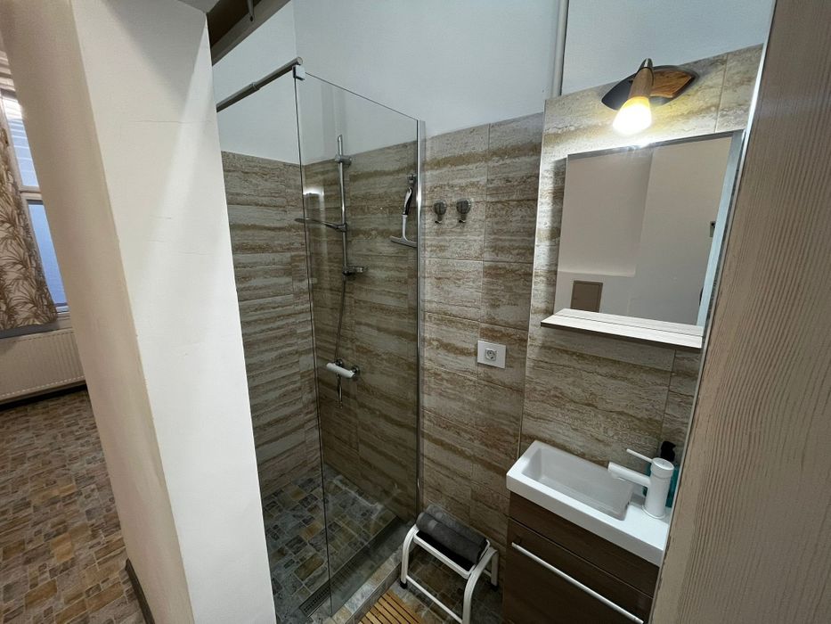 City Central Studio | *REGIM HOTELIER* |  Locație centrul Sibiului